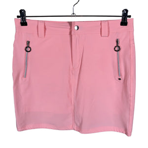 Unisex Luhta - Spordiseelik, suurus 36 - Heleroosa (1)