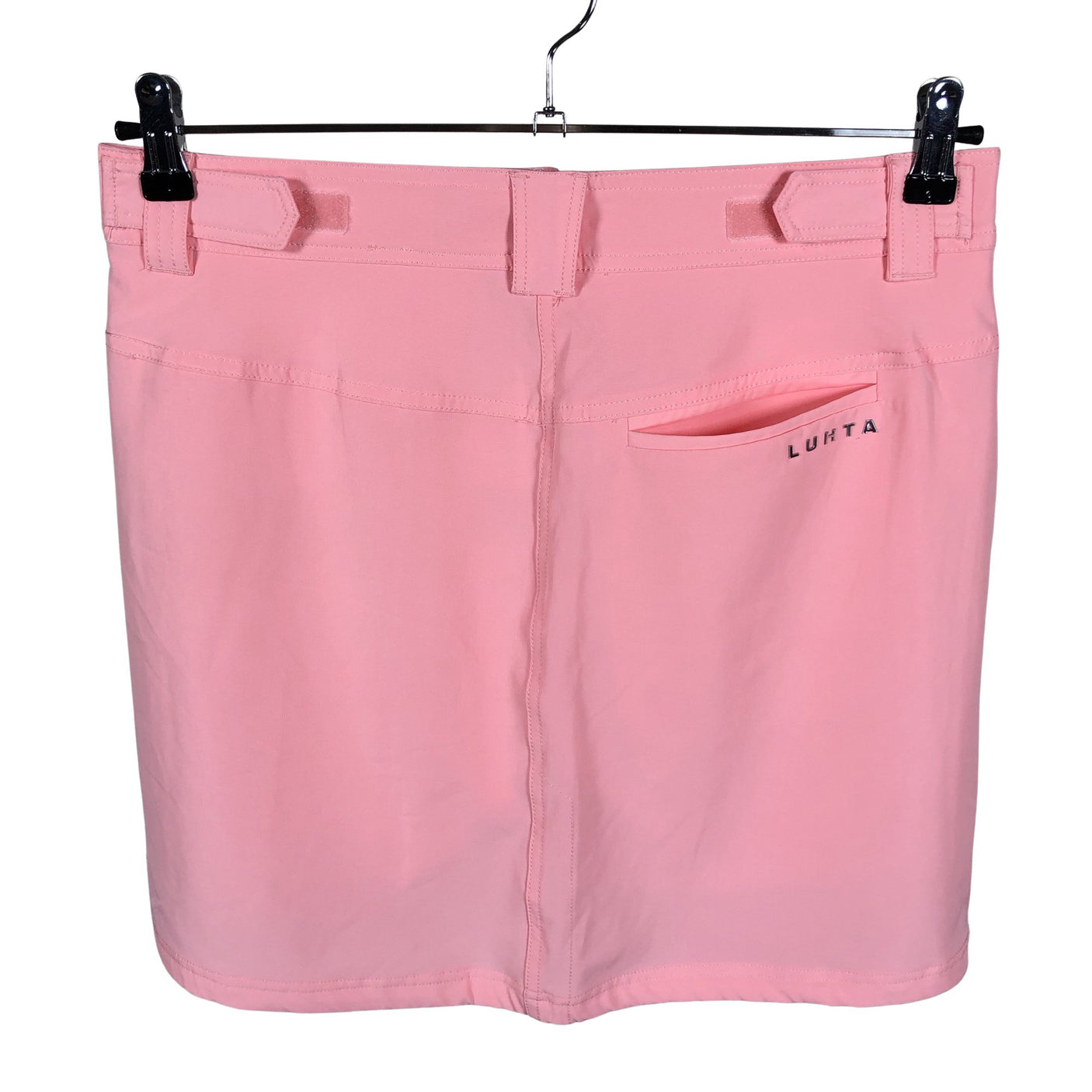 Unisex Luhta - Spordiseelik, suurus 36 - Heleroosa (2)