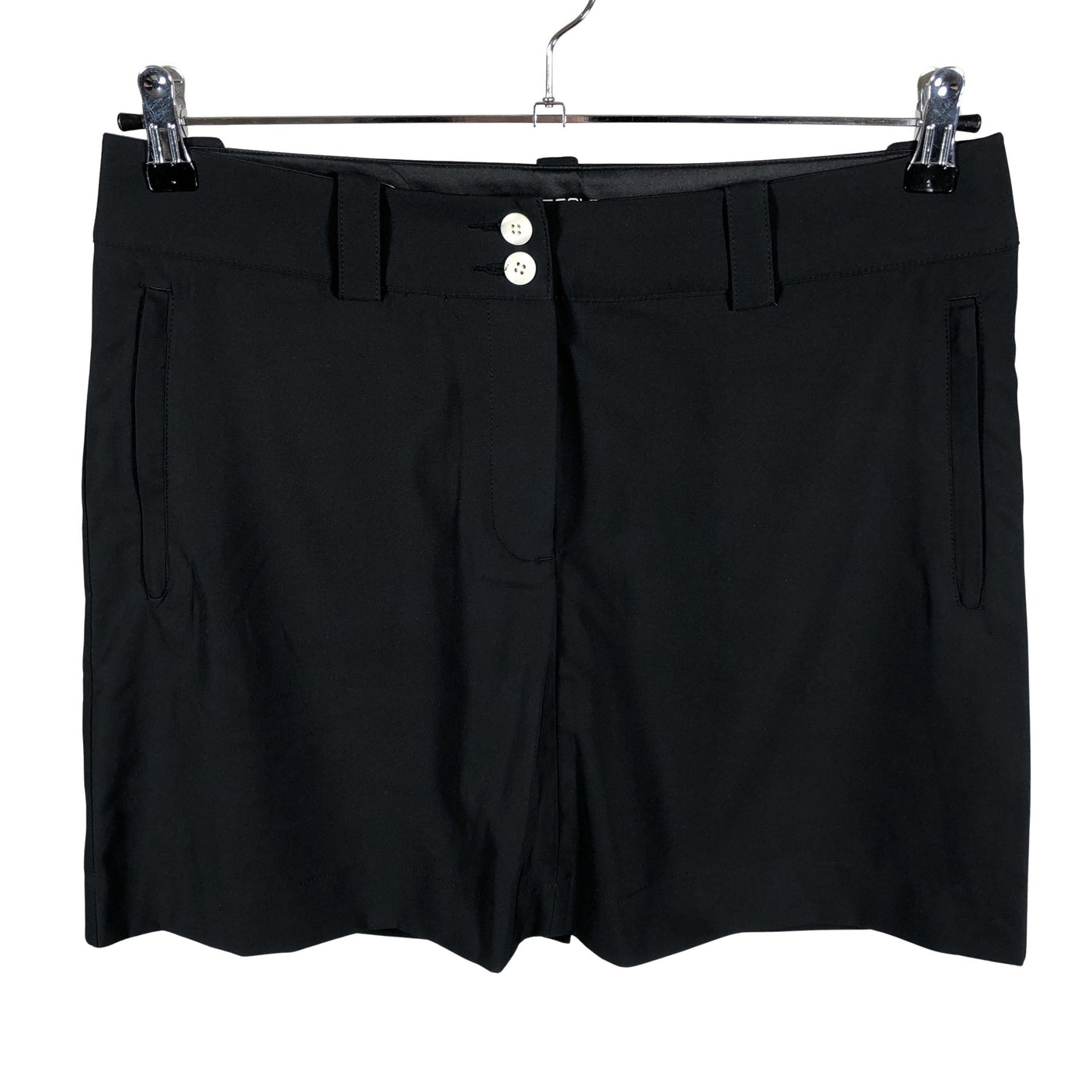 Unisex Nike - Spordiseelik, suurus 40 - Must (1)