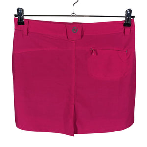 Unisex Icepeak - Spordiseelik, suurus 38 - Roosa (2)