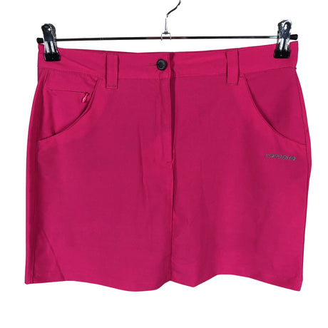 Unisex Icepeak - Spordiseelik, suurus 38 - Roosa ()
