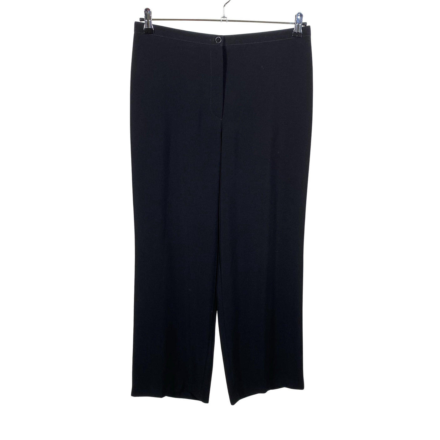 Unisex Gerry Weber - Viigipüksid, suurus 42 - Must (1)