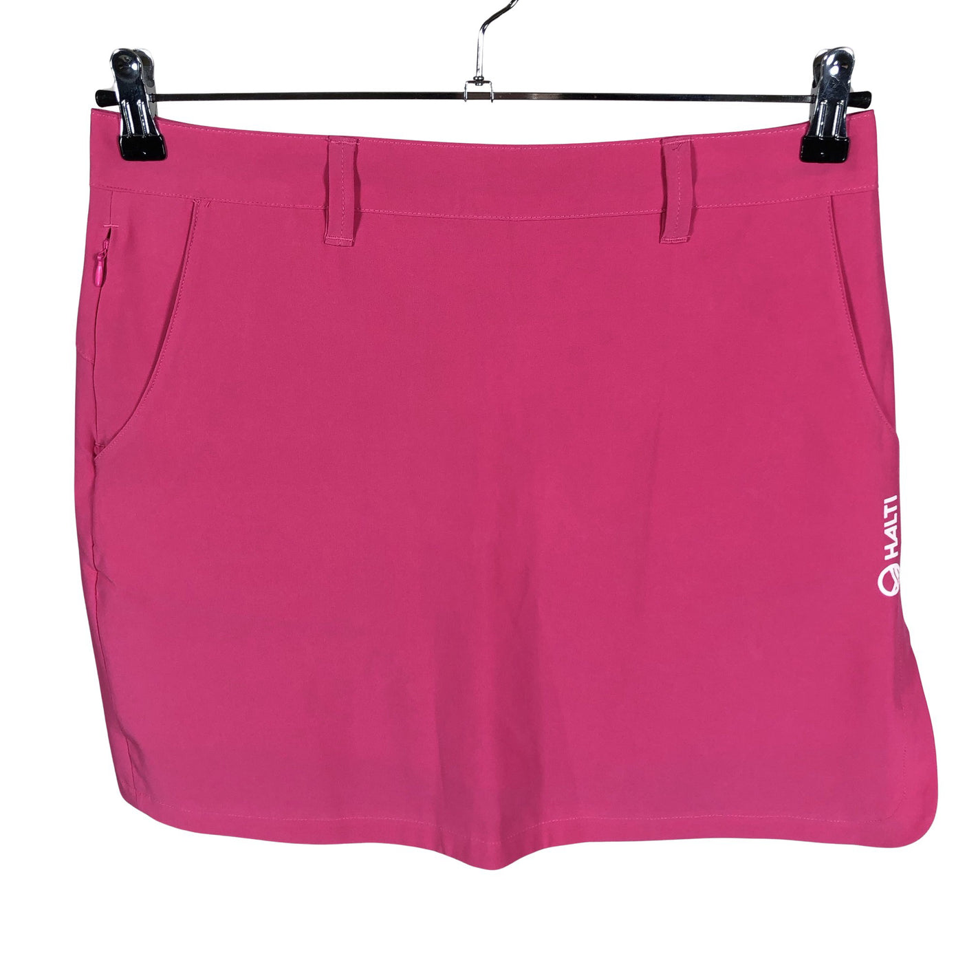 Unisex Halti - Spordiseelik, suurus 38 - Roosa (1)