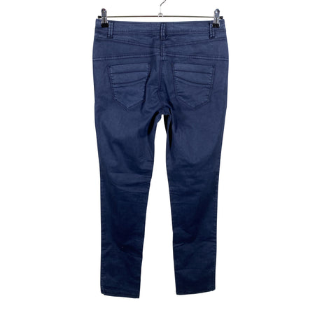 Unisex Cecil - Teksad, suurus W28 - Sinine (2)