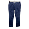 Unisex Cecil - Teksad, suurus W28 - Sinine ()
