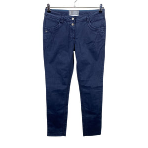 Unisex Cecil - Teksad, suurus W28 - Sinine (1)