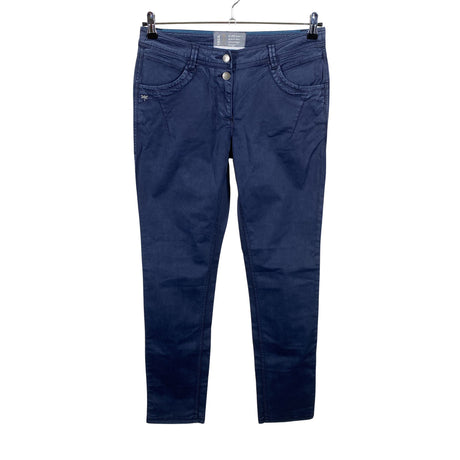 Unisex Cecil - Teksad, suurus W28 - Sinine ()