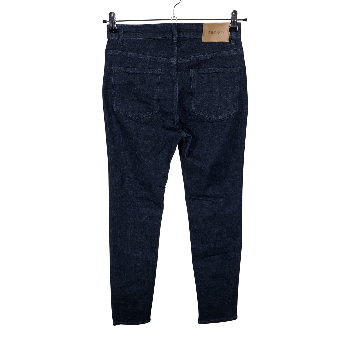 Unisex Nanso - Teksad, suurus 38 - Sinine (2)