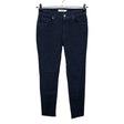 Unisex Nanso - Teksad, suurus 38 - Sinine ()