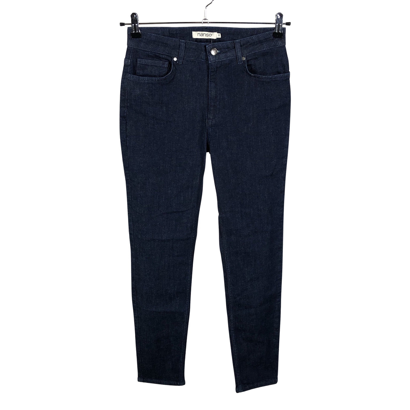 Unisex Nanso - Teksad, suurus 38 - Sinine (1)