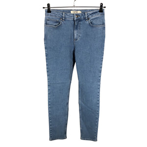 Unisex Nanso - Teksad, suurus 38 - Sinine (1)