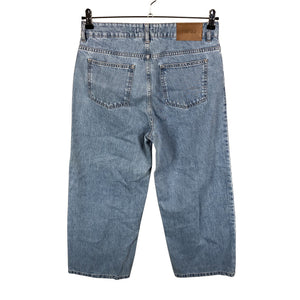 Unisex Nanso - Teksad, suurus 38 - Sinine (2)