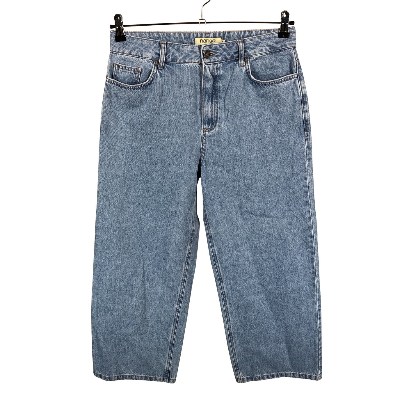 Unisex Nanso - Teksad, suurus 38 - Sinine (1)