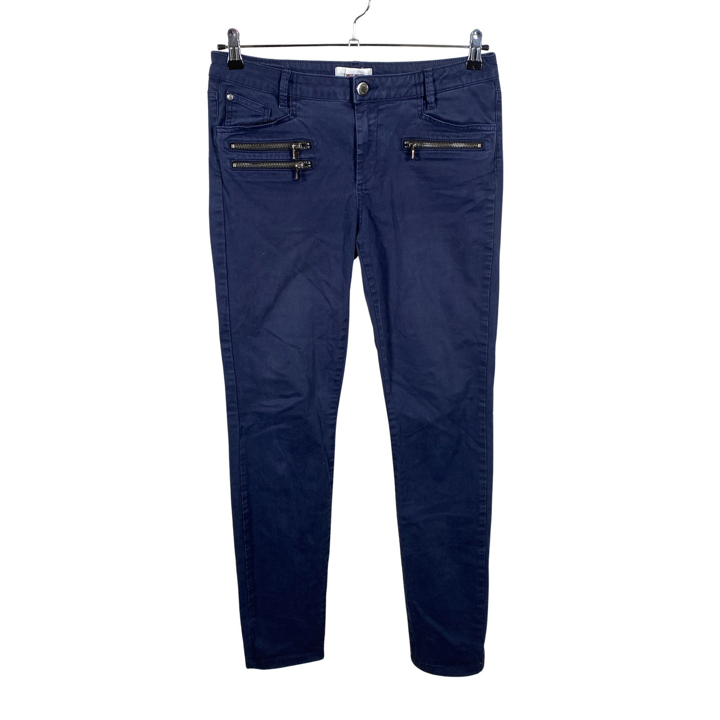 Unisex Mos Mosh - Teksad, suurus W31 - Sinine (1)
