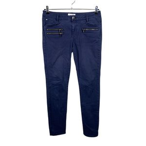 Unisex Mos Mosh - Teksad, suurus W31 - Sinine (1)