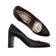 Unisex Mascaró - Kontsakingad, suurus 37 - Must ()