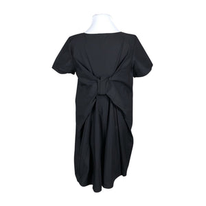 Unisex COS - Mitteveniv kleit, suurus 44 - Must (2)