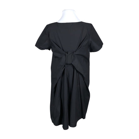 Unisex COS - Mitteveniv kleit, suurus 44 - Must (2)
