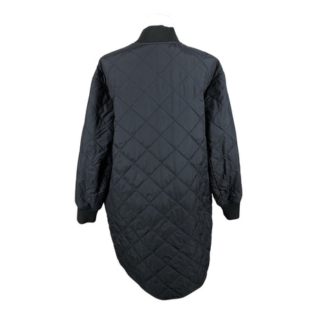 Unisex Arket - Tepitud jope, suurus 40 - Must (2)