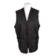 Unisex Barbour - Õuevest, suurus 38 - Pruun ()