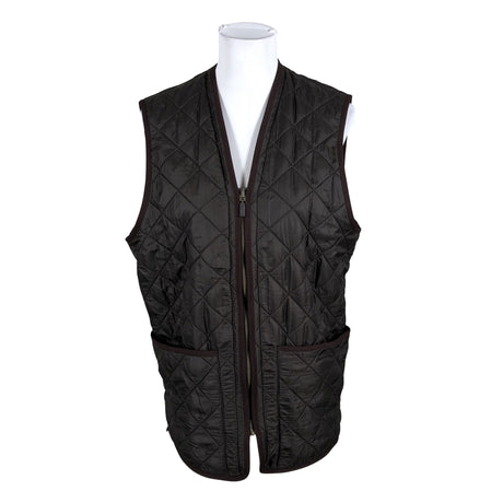 Unisex Barbour - Õuevest, suurus 38 - Pruun ()