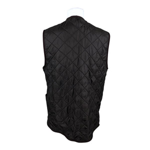 Unisex Barbour - Õuevest, suurus 38 - Pruun (2)