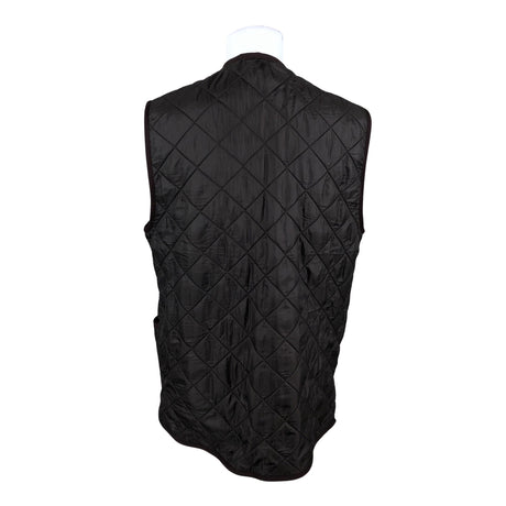 Unisex Barbour - Õuevest, suurus 38 - Pruun (2)