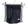 Unisex Adidas - Lühikesed spordipüksid, suurus 98 - 104 - Must ()