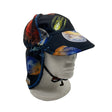 Unisex Molo Kids - Ujumismüts, suurus 48 - 50 cm - Sinine ()