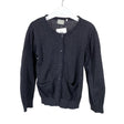 Unisex Name It - Kardigan, suurus 122 - 128 - Must ()