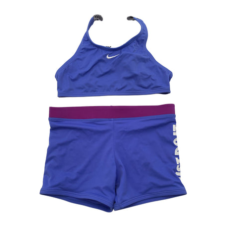 Unisex Nike - Spordirõivad, suurus 134 - 140 - Sinine ()