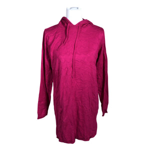 Unisex O.I.S - Kootud tuunika, suurus 38 - Lilla (1)