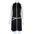 Unisex Mexx - Mitteveniv kleit, suurus 36 - Must ()
