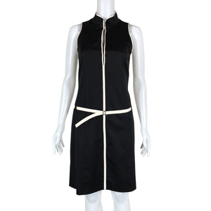 Unisex Mexx - Mitteveniv kleit, suurus 34 - Must (2)