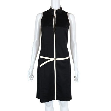 Unisex Mexx - Mitteveniv kleit, suurus 34 - Must (2)