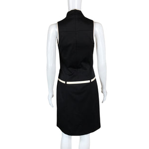 Unisex Mexx - Mitteveniv kleit, suurus 34 - Must (1)