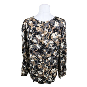 Unisex Soyaconcept - Pluus, suurus 40 - Beige (2)