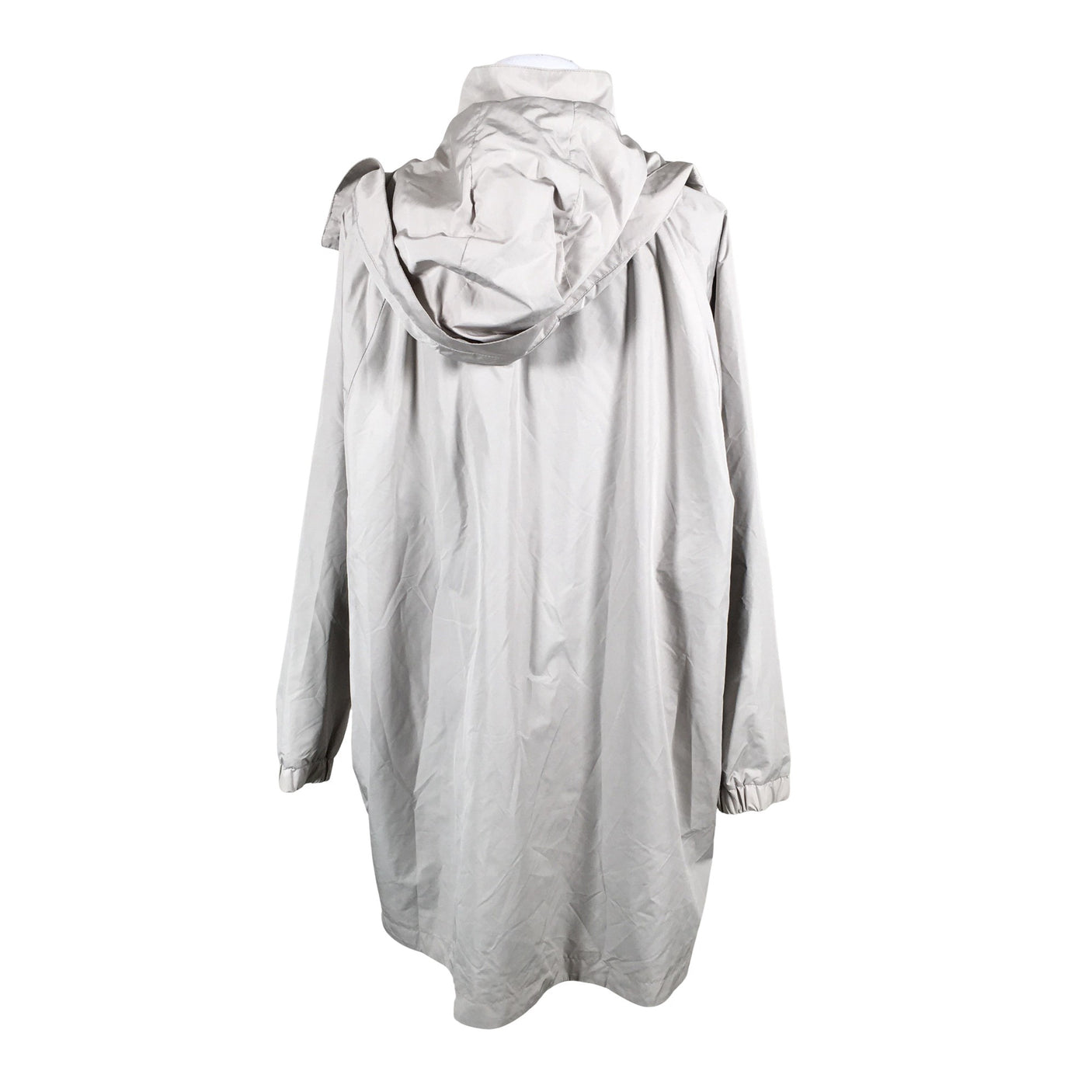 Unisex Flare Collection - Jope, suurus 40 - Hall (2)