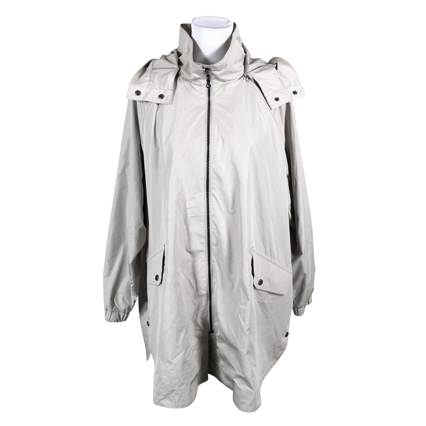 Unisex Flare Collection - Jope, suurus 40 - Hall (1)