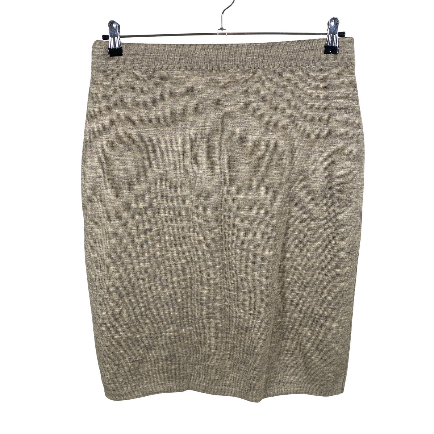 Unisex Marimekko - Kootud seelik, suurus 40 - Beige (1)