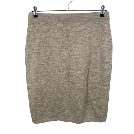 Unisex Marimekko - Kootud seelik, suurus 40 - Beige ()