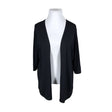 Unisex Barbara Lebek - Kardigan, suurus 44 - Must ()