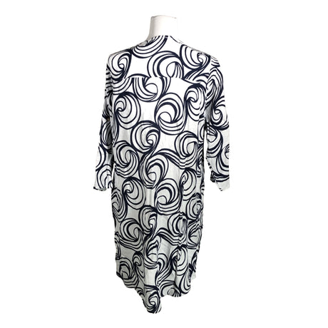Unisex Lea H - Mitteveniv kleit, suurus 36 - Valge (2)