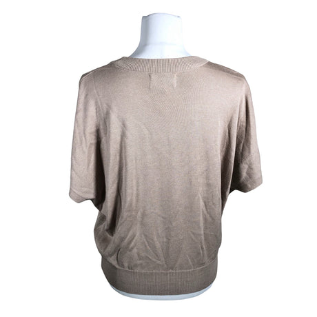 Unisex Makia - Kampsun, suurus 36 - Beige (2)