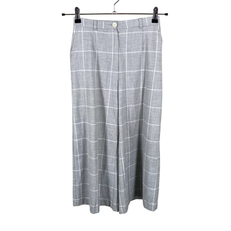 Unisex Voglia - Viigipüksid, suurus 32 - Hall ()