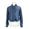 Unisex Marc O'Polo - Teksatagi, suurus 34 - Sinine ()