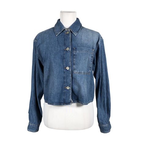 Unisex Marc O'Polo - Teksatagi, suurus 34 - Sinine ()