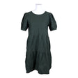 Unisex Nanso - Mitteveniv kleit, suurus 34 - Roheline ()