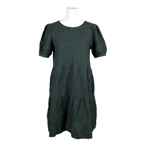 Unisex Nanso - Mitteveniv kleit, suurus 34 - Roheline (1)
