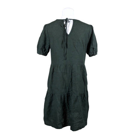 Unisex Nanso - Mitteveniv kleit, suurus 34 - Roheline (2)